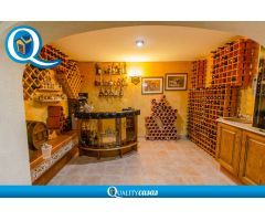 Chalet en Venta en Playa San Juan, Alicante