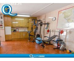 Chalet en Venta en Playa San Juan, Alicante