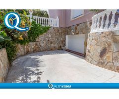 Chalet en Venta en Playa San Juan, Alicante