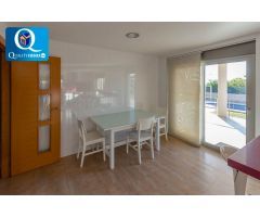 Chalet en Venta en San Vicente del Raspeig, Alicante