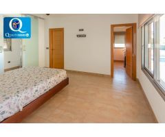 Chalet en Venta en San Vicente del Raspeig, Alicante