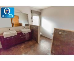 Chalet en Venta en San Vicente del Raspeig, Alicante