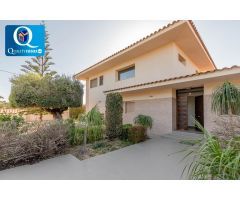 Chalet en Venta en San Vicente del Raspeig, Alicante
