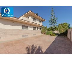 Chalet en Venta en San Vicente del Raspeig, Alicante