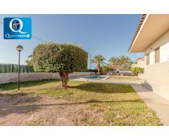 Chalet en Venta en San Vicente del Raspeig, Alicante