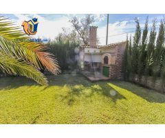 Chalet en Venta en Sant Joan d`Alacant, Alicante