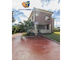 Chalet en Venta en Sant Joan d`Alacant, Alicante