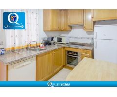 Piso en Venta en Santa Pola, Alicante