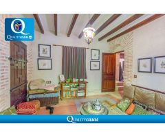 Chalet en Venta en Crevillente, Alicante