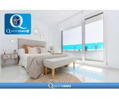 Bungalow en Venta en Torrevieja, Alicante