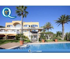 Chalet en Venta en Playa San Juan, Alicante