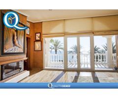 Chalet en Venta en Playa San Juan, Alicante