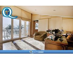 Chalet en Venta en Playa San Juan, Alicante