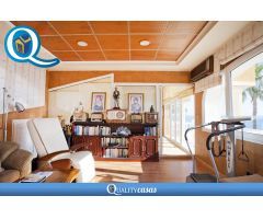 Chalet en Venta en Playa San Juan, Alicante