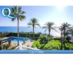 Chalet en Venta en Playa San Juan, Alicante