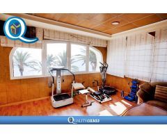 Chalet en Venta en Playa San Juan, Alicante