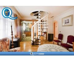 Chalet en Venta en Playa San Juan, Alicante