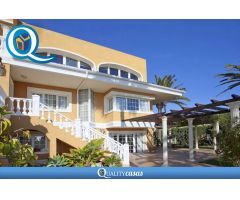 Chalet en Venta en Playa San Juan, Alicante