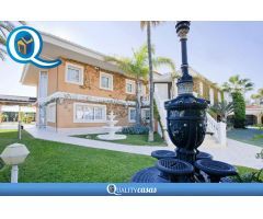 Chalet en Venta en Playa San Juan, Alicante