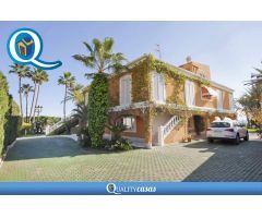 Chalet en Venta en Playa San Juan, Alicante