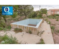 Parcela Rústica en Venta en San Juan de Alicante, Alicante