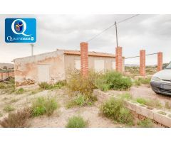 Parcela Rústica en Venta en San Juan de Alicante, Alicante