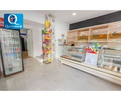 Local Comercial en Venta en San Juan de Alicante, Alicante