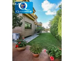 Chalet en Venta en Mutxamel, Alicante