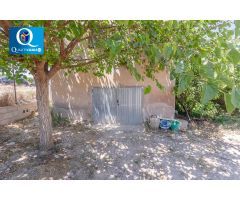 Parcela en Venta en Novelda, Alicante