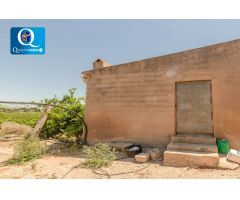 Parcela en Venta en Novelda, Alicante