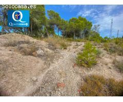 Parcela Rústica en Venta en Tibi, Alicante