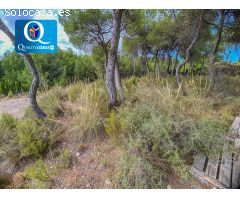 Parcela Rústica en Venta en Tibi, Alicante