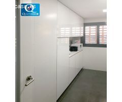 Piso en Venta en Playa San Juan, Alicante