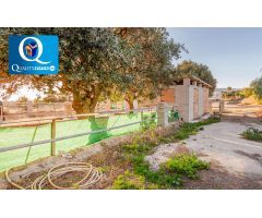 Casa en Venta en Busot, Alicante