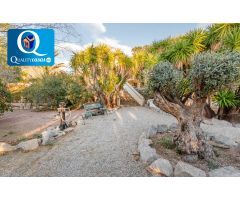 Casa en Venta en Busot, Alicante