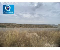 Parcela en Venta en Mutxamel, Alicante