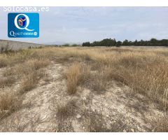 Parcela en Venta en Mutxamel, Alicante