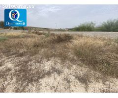 Parcela en Venta en Mutxamel, Alicante