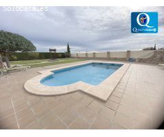 Chalet en Venta en Mutxamel, Alicante