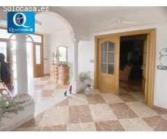 Chalet en Venta en Mutxamel, Alicante