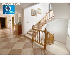 Chalet en Venta en Mutxamel, Alicante