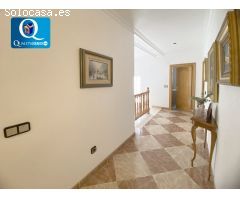 Chalet en Venta en Mutxamel, Alicante