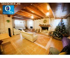 Chalet en Venta en Mutxamel, Alicante