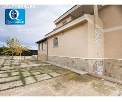 Chalet en Venta en Mutxamel, Alicante