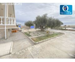 Chalet en Venta en Mutxamel, Alicante