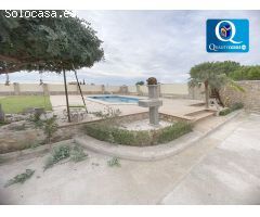 Chalet en Venta en Mutxamel, Alicante