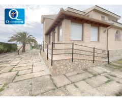 Chalet en Venta en Mutxamel, Alicante