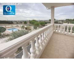 Chalet en Venta en Mutxamel, Alicante