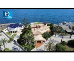 Chalet en Venta en Orihuela Costa, Alicante