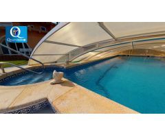 Chalet en Venta en Orihuela Costa, Alicante